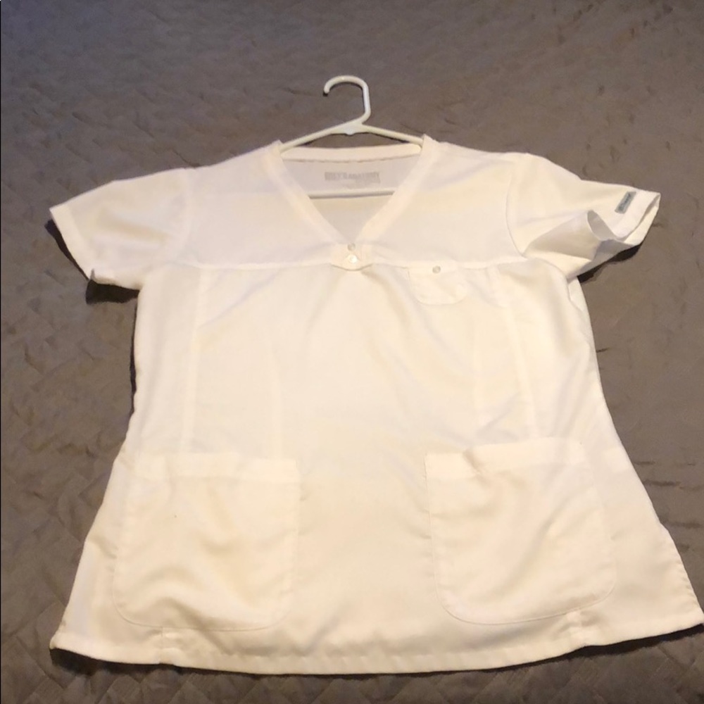 Scrub Top